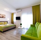 Appartamenti Hoxha, Ulcinj